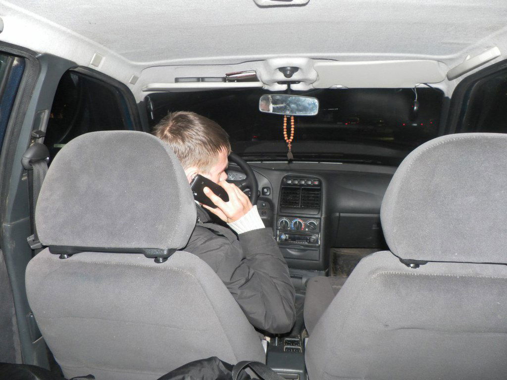 Коля Лужбин