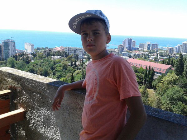 Влаd Осипов