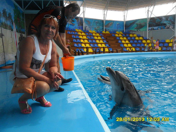 Тома Трофимова