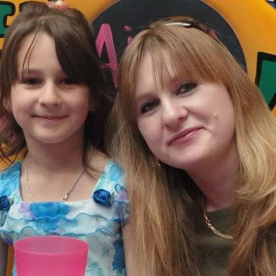 Tatyana Timoshchenko