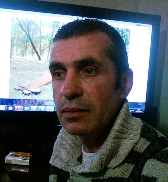 Анатолий Линник