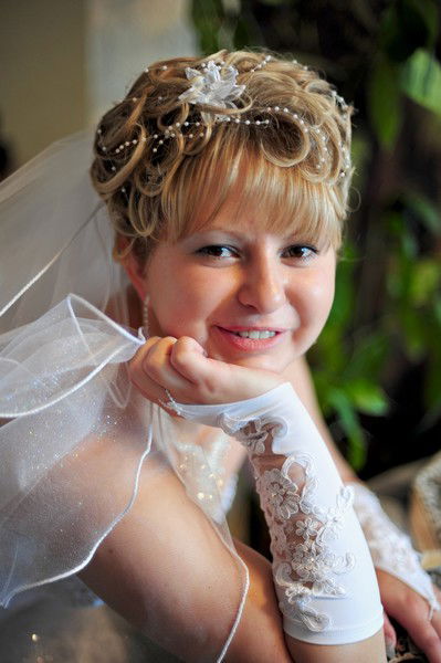 Oльга Дружинина