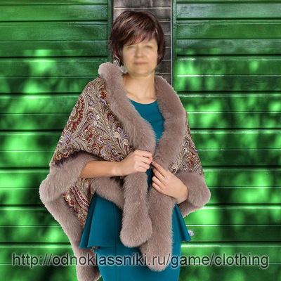 Наталья Балашова