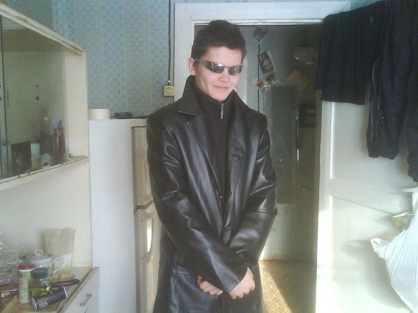 Александр Коцур