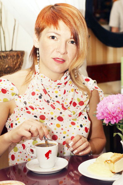 Лилия Удовенко