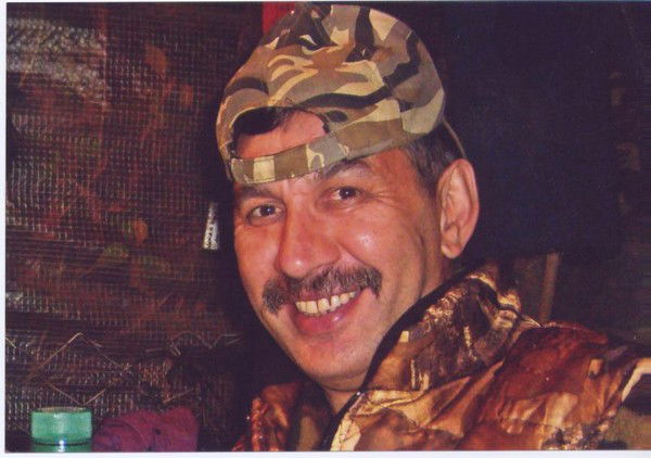 Виктор Буравов