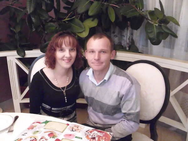 Лена Юминова