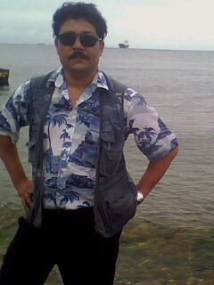 Алексей Иванов