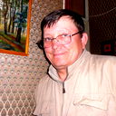 Николай Чесноков