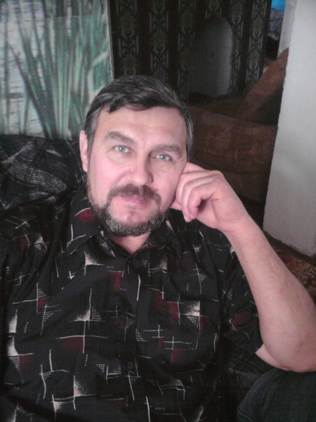 Александр Голубев