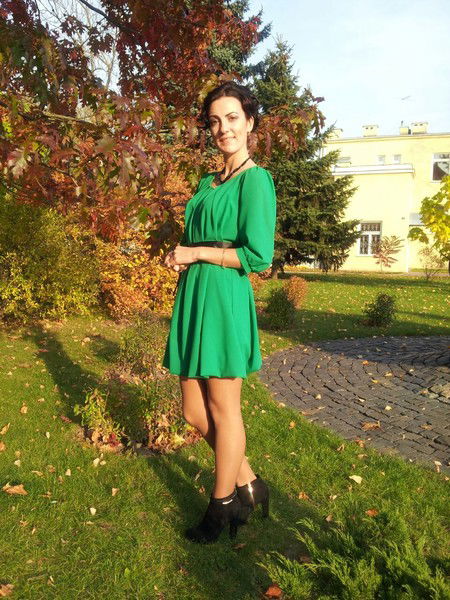 Ольга Буиклы