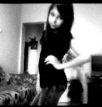 Анастасия Котова