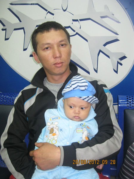 Нияз Раманов