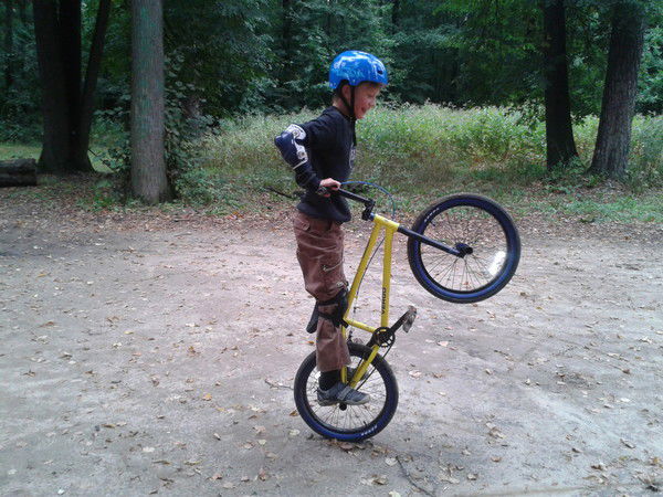 Михаил Исаченко