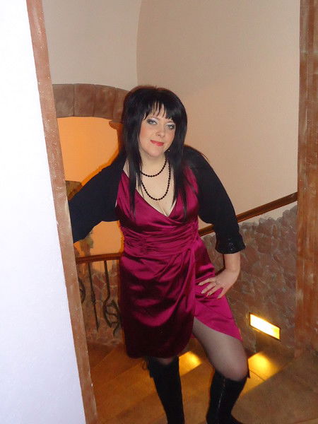 Оксана Махлай