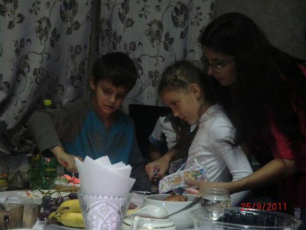 Светлана Мешкова