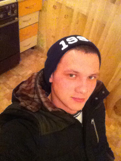 Артем Овчинников