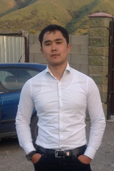 Рауан Канатулы