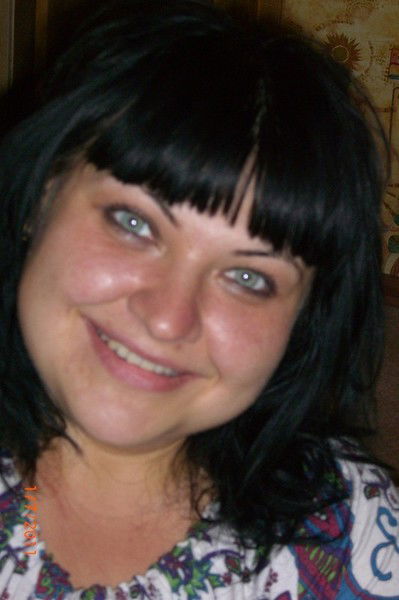 Евгения Андрианова