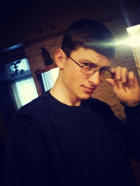 Дмитрий Козлов