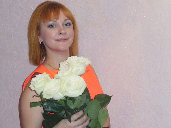 Елена Минеева