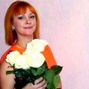 Елена Минеева
