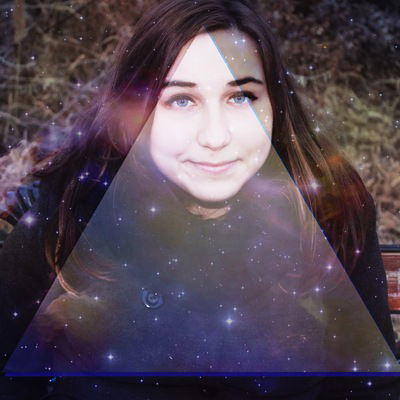 Ксюша Даутова