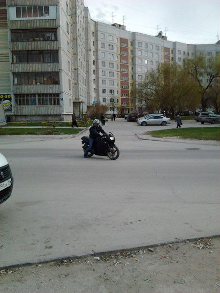 Максим Уханёв