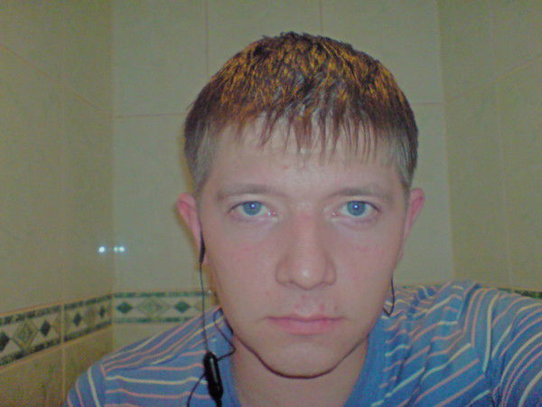 Максим Шостер