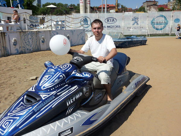 Денис Паюсов