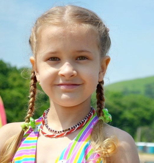 Алиса Бабицкая