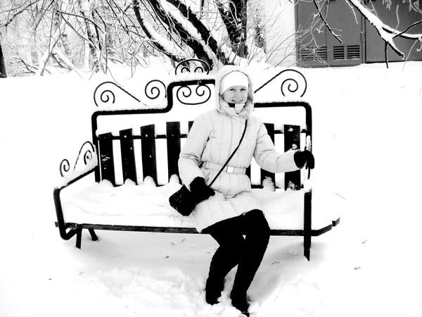 Анастасия Костюнина