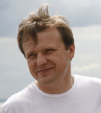 Александр Белов