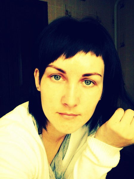 Татьяна Гришина