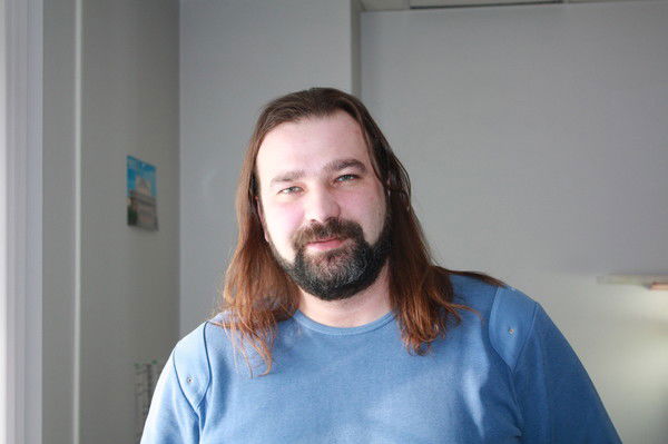 Александр Румянцев