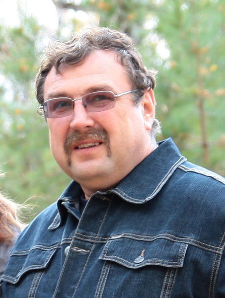 Михаил Липатов