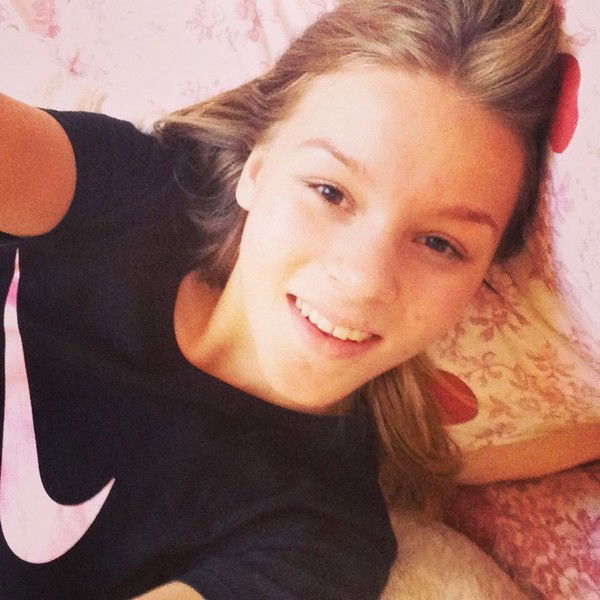 Дарья Крохина