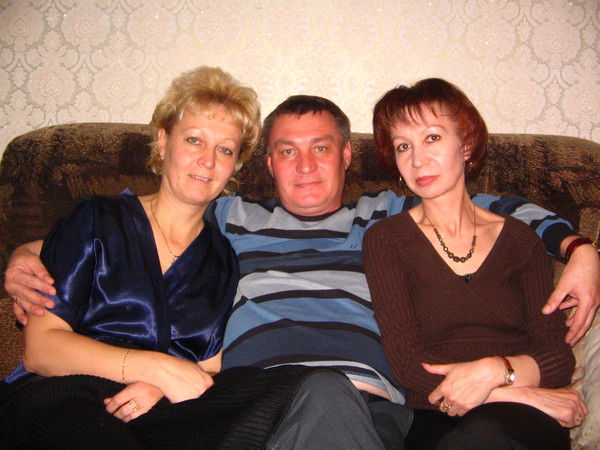 Дмитрий Кучинский