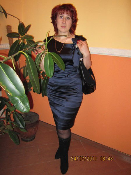 Елена Сухорукова