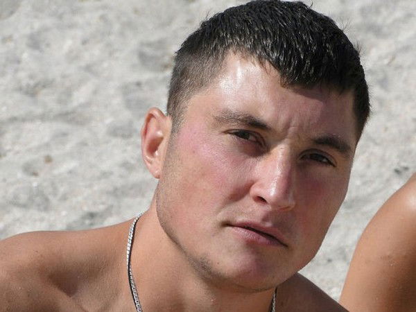 Геннадий Талпэ