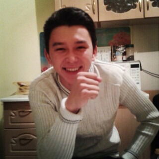 Куандык Асан