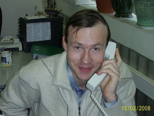 Анатолий Белобров