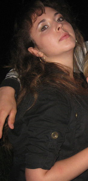 Лена Черняева