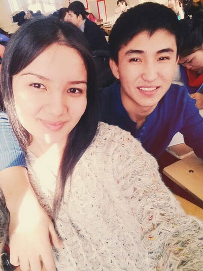 Акжол Зайнуллин