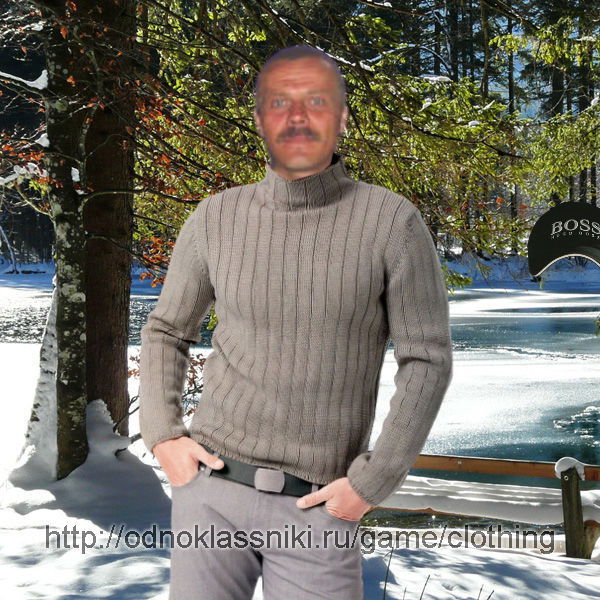 Виктор Чернов