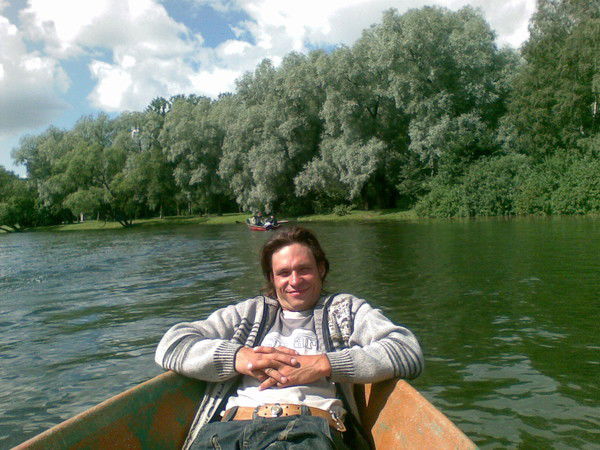 Людвиг Вульф