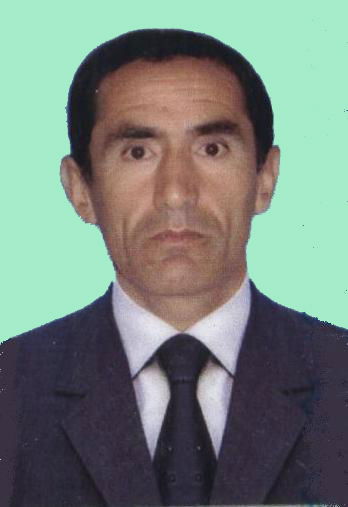 Нурмурод Бекмуродов