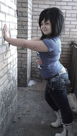 Элеонора Емашова