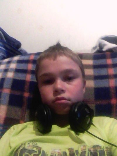 Дима Роговый