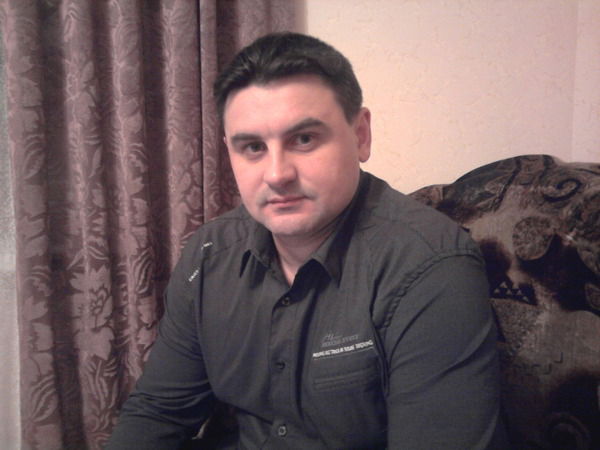 Владимир Аванесов